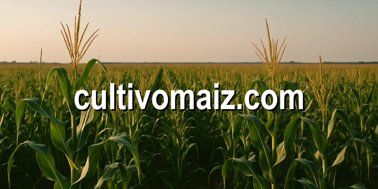 cultivomaiz